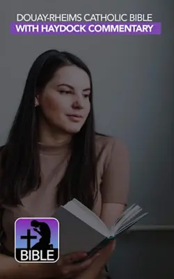 Catholic Bible Commentary android App screenshot 7